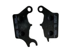 HONDA DİO 110 ÖN FREN BALATASI ASK