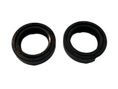MONDİAL MH DRİFT-125-150 SCOOTER ÖN AMORTİSÖR KEÇE SET 2 ADET