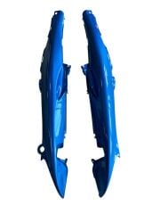 YAMAHA CRYPTON R SELE ALTI GRENAJ TAKIM MAVİ TAİWAN 2005-2008