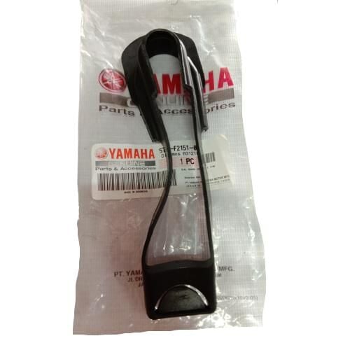 YAMAHA CRYPTON R ZİNCİR SÜRTME LASTİĞİ ORJİNAL 2005-2008