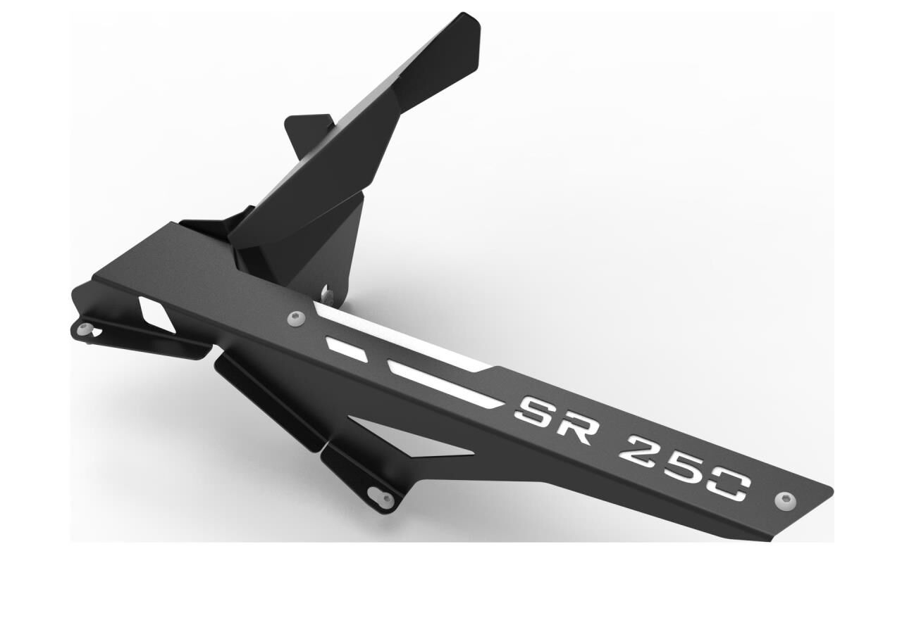 CF MOTO SR 250 ZİNCİR KORUMA