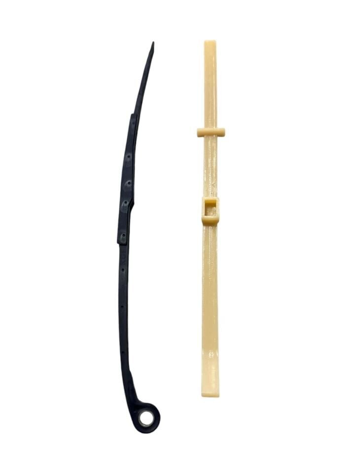 HONDA DYLAN 150 EGSANTRİK GERGİ LEVYESİ İTHAL