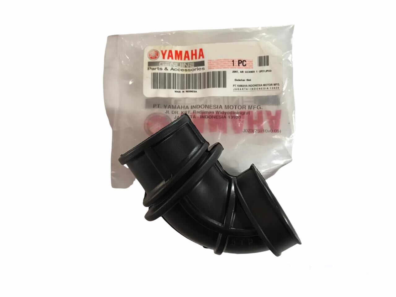 YAMAHA CRYPTON HAVA FİLTRE ARA HORTUM ORJİNAL 2005-2015