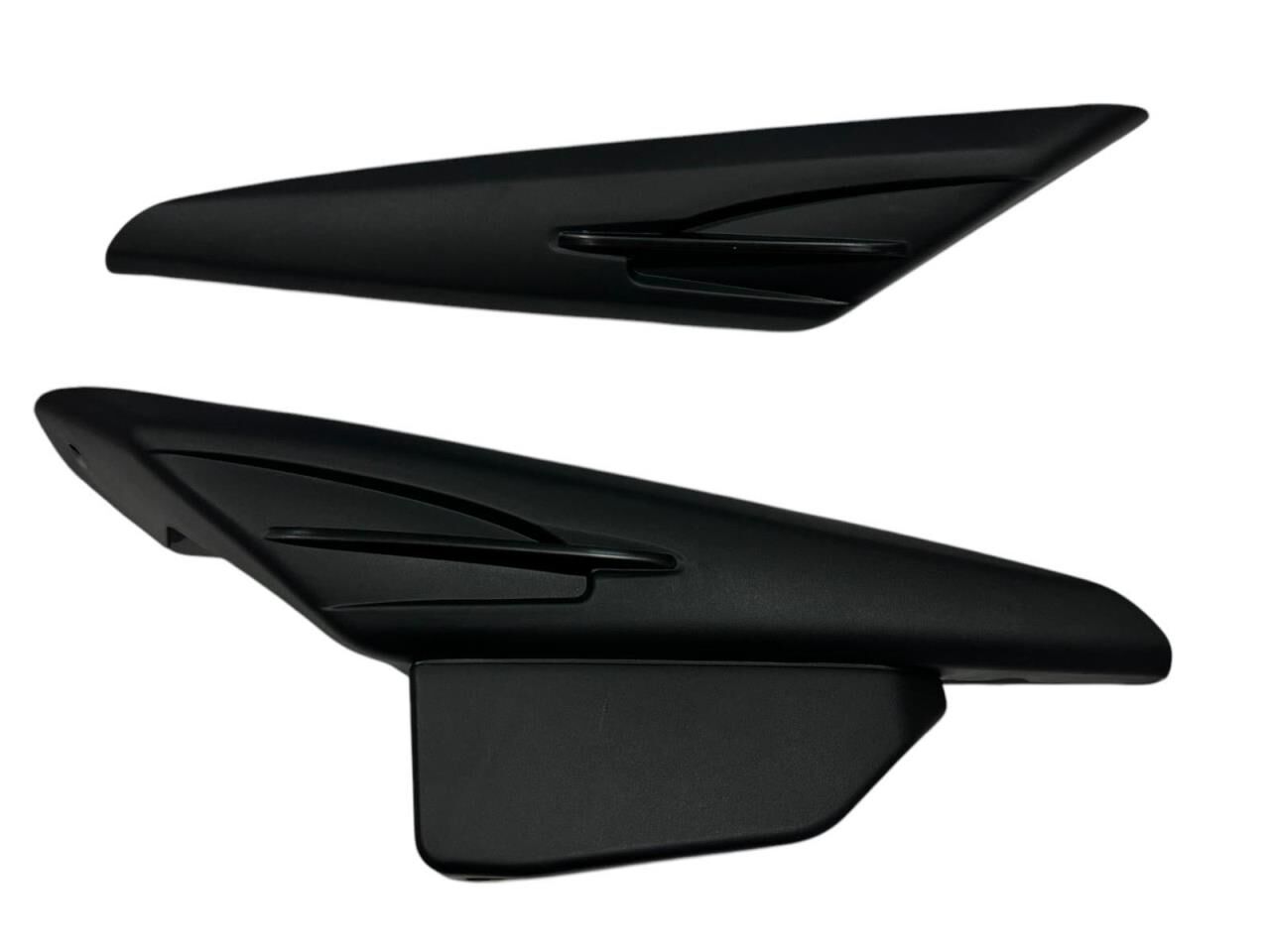 YAMAHA CRYPTON R AKÜ KAPAK TAKIM TAIWAN 2005-2008