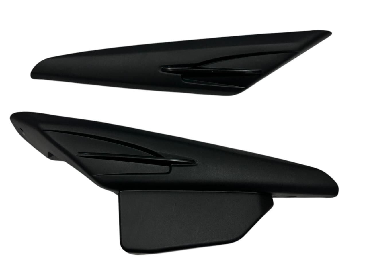 YAMAHA CRYPTON R AKÜ KAPAK TAKIM TAIWAN 2005-2008