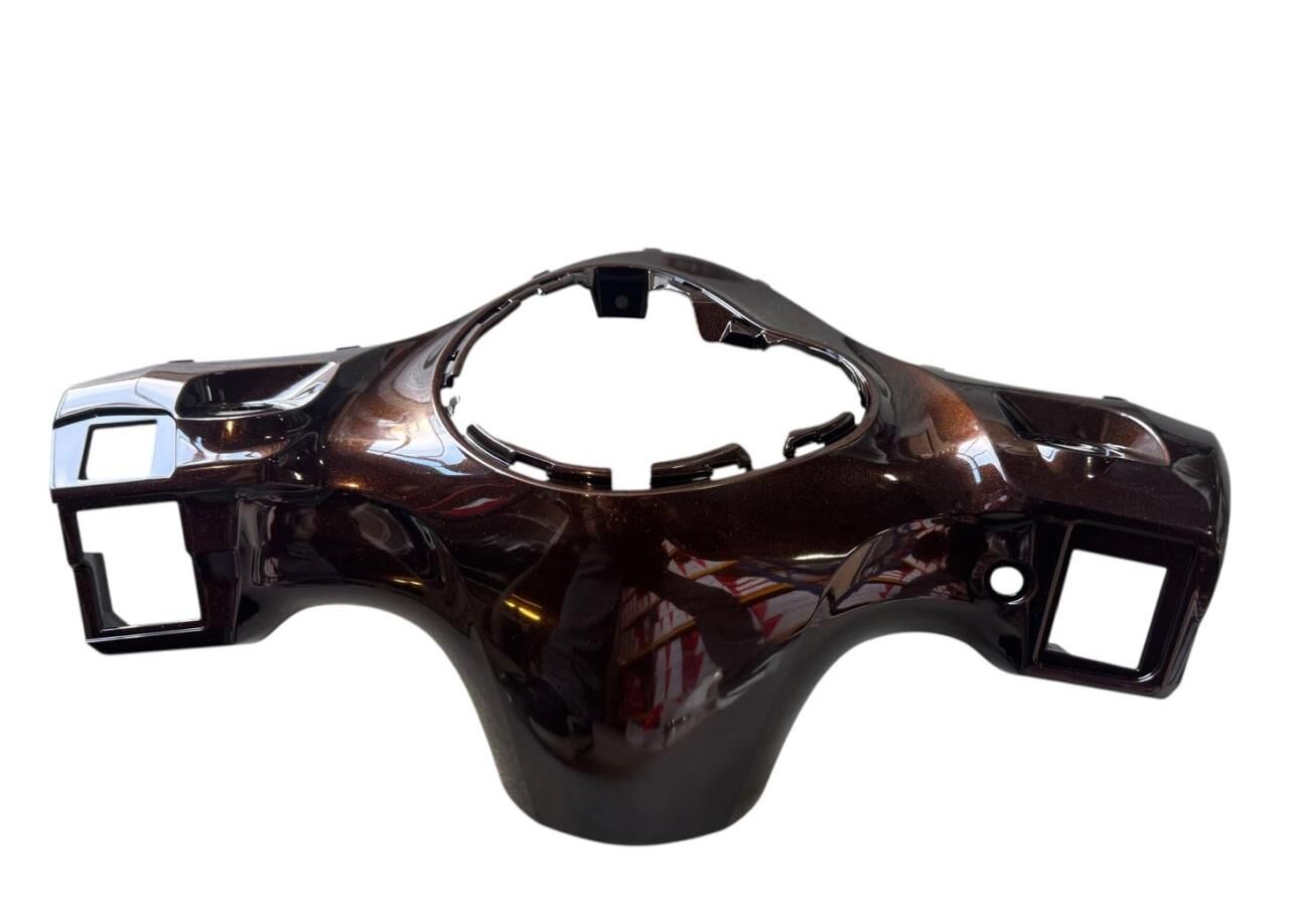 YAMAHA DELİGHT 115 KİLOMETRE ÇERÇEVESİ KAHVE ORJİNAL