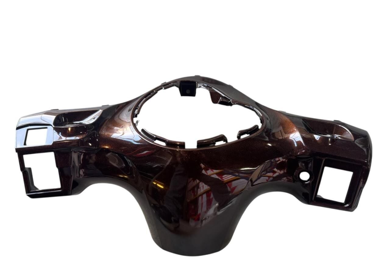 YAMAHA DELİGHT 115 KİLOMETRE ÇERÇEVESİ KAHVE ORJİNAL