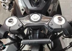 CF MOTO SR 250 TELEFON TUTACAK BARI