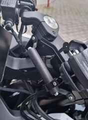 CF MOTO SR 250 TELEFON TUTACAK BARI