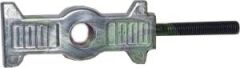 YAMAHA CRYPTON R ZİNCİR GERGİSİ ORJİNAL 2005-2008
