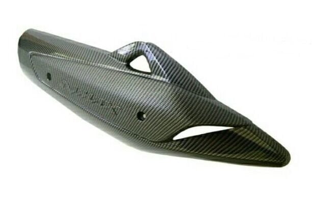 YAMAHA NMAX 125-155 EGSOZ MUHAFAZA KARBON 2015-2020