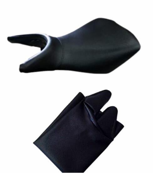 YAMAHA YZF R25-MT25 SÜRÜCÜ SELE KILIFI ORJİNAL 2015-2021