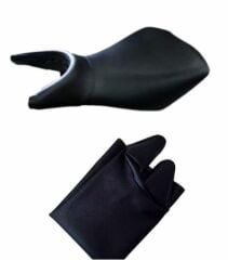 YAMAHA YZF R25-MT25 SÜRÜCÜ SELE KILIFI ORJİNAL 2015-2021