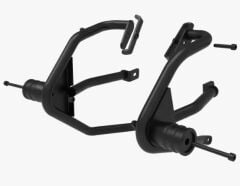 CF MOTO SR 250 MOTOR KORUMA DEMİR SETİ (TAKOZLU)