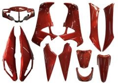 HONDA İNNOVA İ 2012 KAPORTA TAKIM TURUNCU TAIWAN