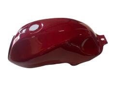 HONDA TİTAN ES YAKIT DEPO KIRMIZI