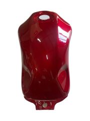 HONDA TİTAN ES YAKIT DEPO KIRMIZI