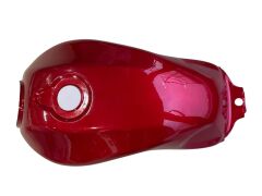 HONDA TİTAN ES YAKIT DEPO KIRMIZI