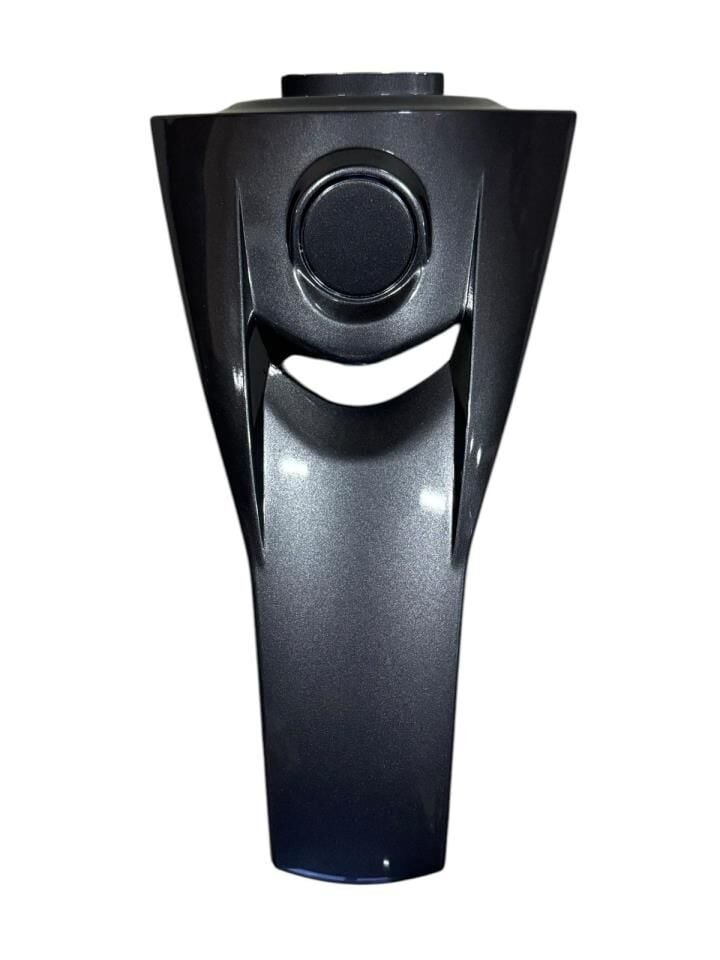 YAMAHA CRYPTON R ÖN PANEL FÜME TAİWAN 2005-2008