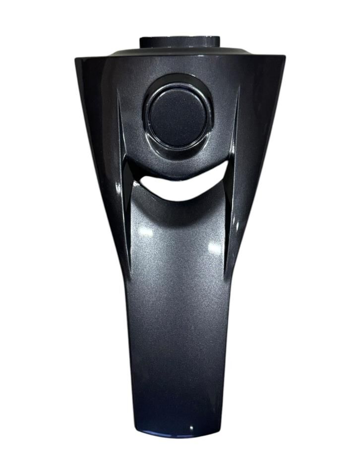 YAMAHA CRYPTON R ÖN PANEL FÜME TAİWAN 2005-2008