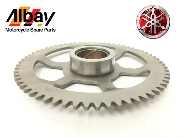 YAMAHA YZF R25-MT25 MARŞ DİŞLİSİ BÜYÜK ORJİNAL 2015-2018