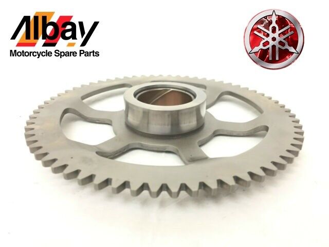 YAMAHA YZF R25-MT25 MARŞ DİŞLİSİ BÜYÜK ORJİNAL 2015-2018