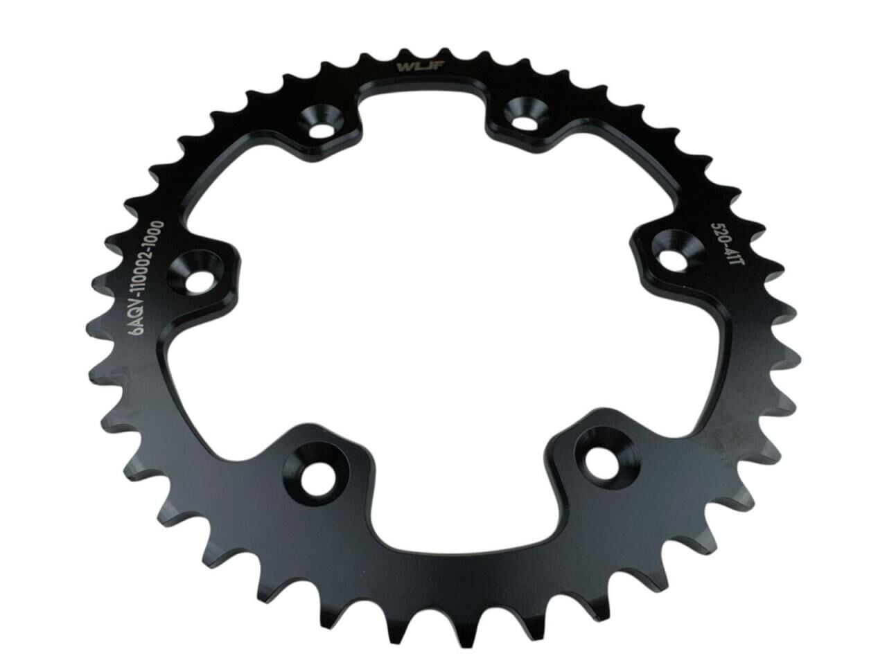 CF MOTO SR 450 ARKA DİŞLİ ORJİNAL