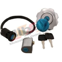 CG 125 KONTAK SETİ