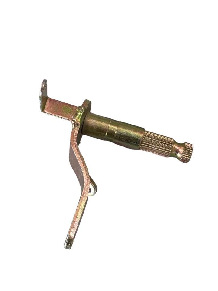 MONDİAL KT 125 FREN PEDAL BRAKETİ