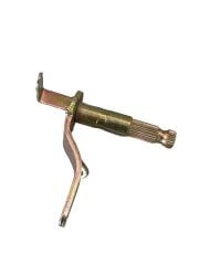 MONDİAL KT 125 FREN PEDAL BRAKETİ