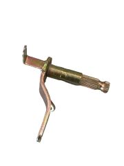 MONDİAL KT 125 FREN PEDAL BRAKETİ