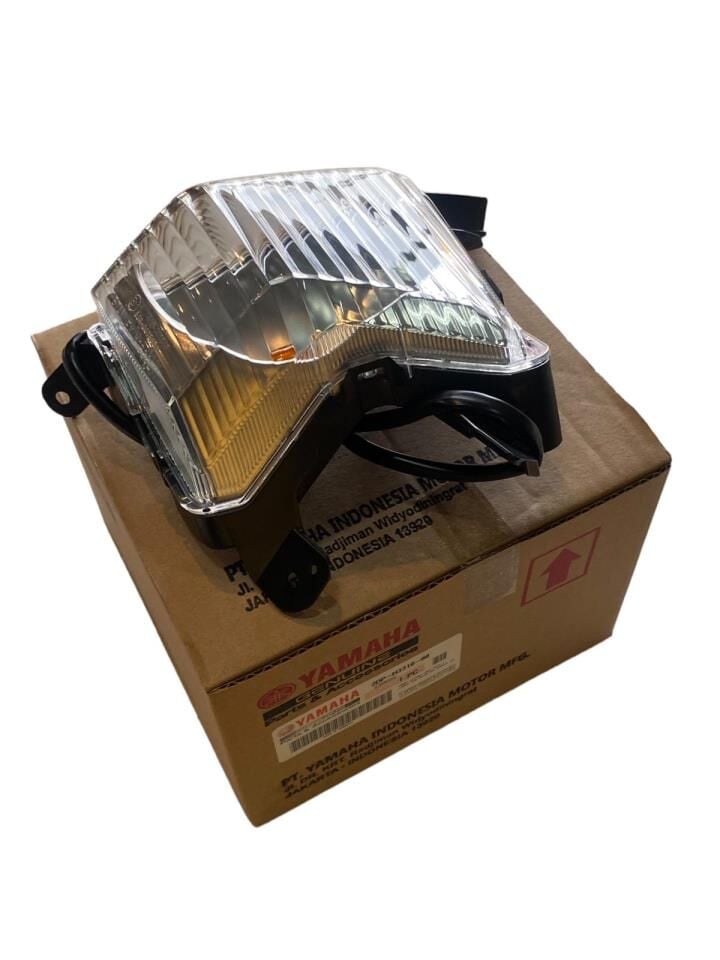 YAMAHA NMAX 125-155 SOL ÖN SİNYAL ORJİNAL 2015-2020 2DP-H3310-00