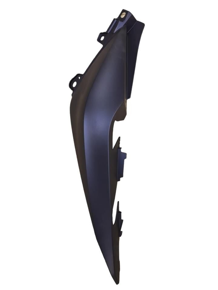 YAMAHA XMAX 250-300 SELE ALTI YAN KAPAK SOL PHANTOM MAVİ ORJİNAL 2018-2020