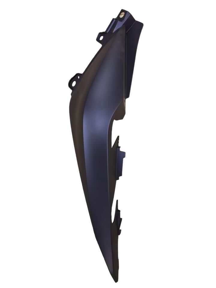 YAMAHA XMAX 250-300 SELE ALTI YAN KAPAK SOL PHANTOM MAVİ ORJİNAL 2018-2020