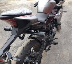 CF MOTO SR 250 KUYRUK KORUMA