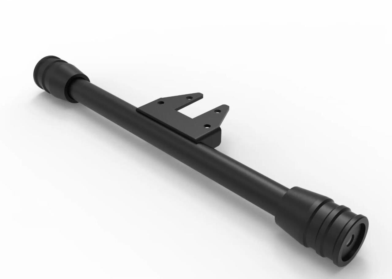 CF MOTO SR 250 KUYRUK KORUMA