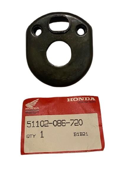 HONDA C90 ÖN MAŞA ÜST BRAKET ORJİNAL