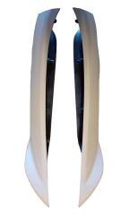 HONDA İNNOVA İ 2012 DIŞ DİZLİK TAKIM BEYAZ TAİWAN