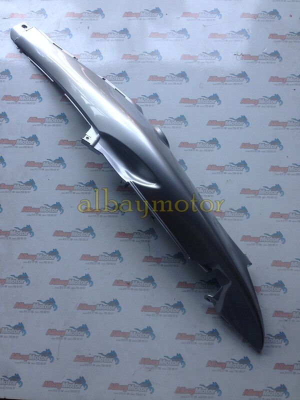 YAMAHA CRYPTON R SELE ALTI GRENAJ SAĞ GRİ ORJİNAL 2005-2008