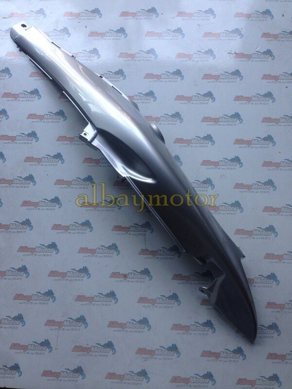 YAMAHA CRYPTON R SELE ALTI GRENAJ SAĞ GRİ ORJİNAL 2005-2008