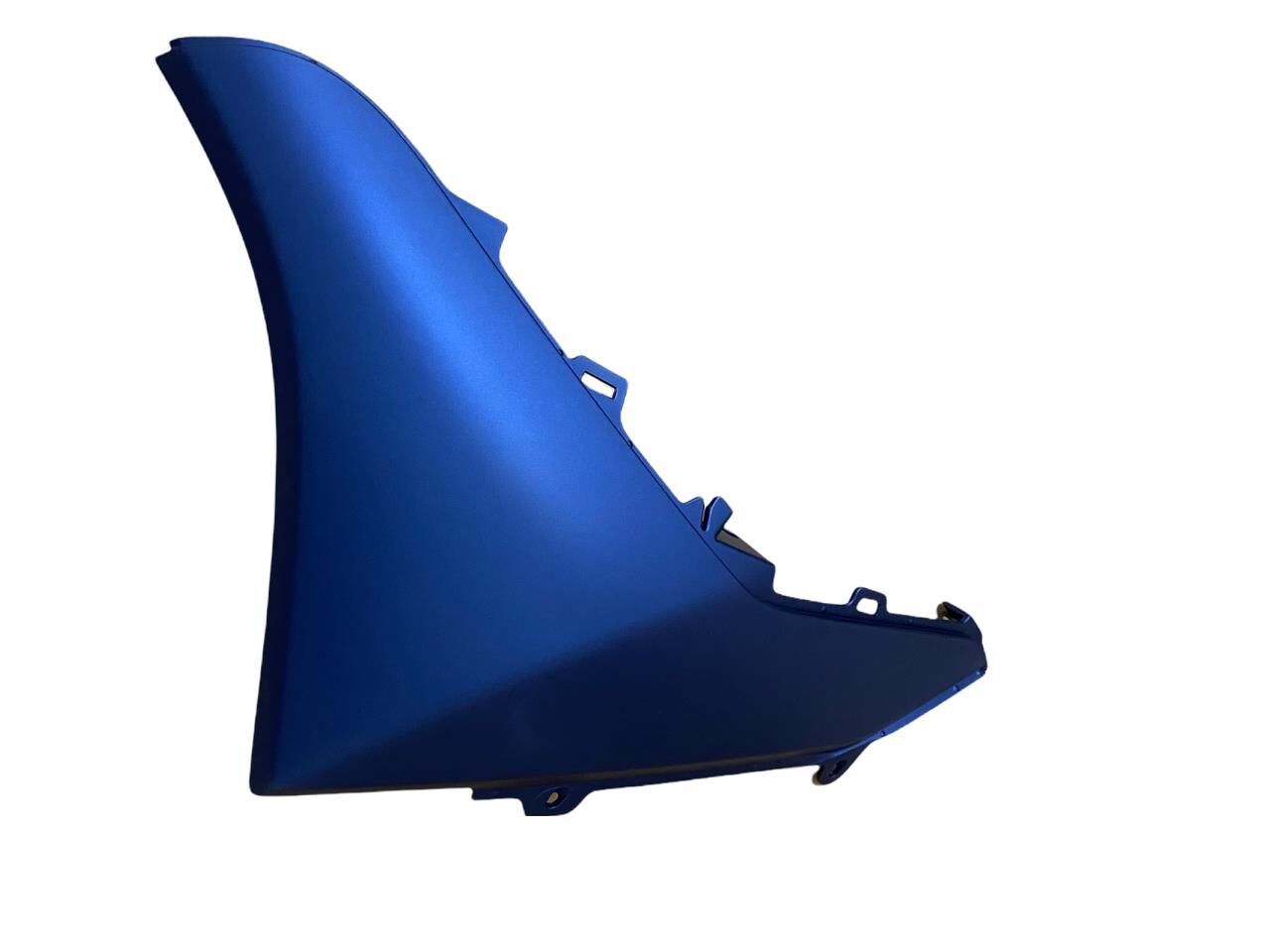 YAMAHA NMAX 125-155 SOL MARŞBİYELER PHANTOM MAVİ ORJİNAL 2021-2024