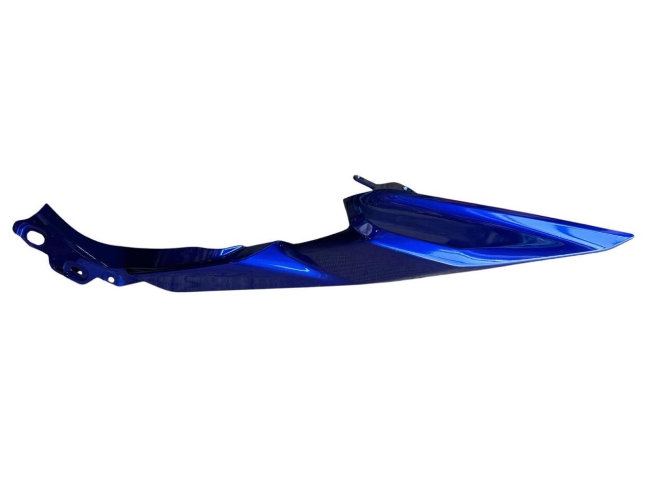 YAMAHA YZF R25 SELE ALTI GRENAJ MAVİ SOL ORJİNAL 2025