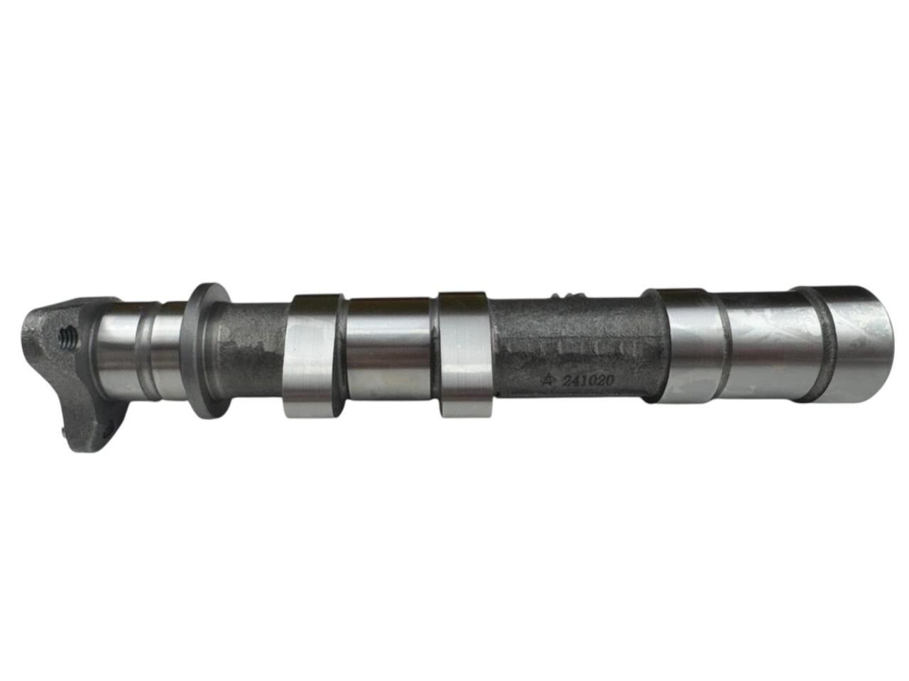CF MOTO SR 450 EGSANTRİK MİLİ EGSOZ ORJİNAL
