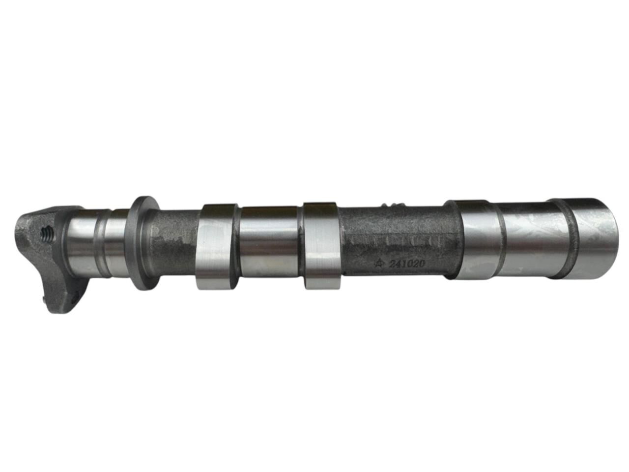 CF MOTO SR 450 EGSANTRİK MİLİ EGSOZ ORJİNAL