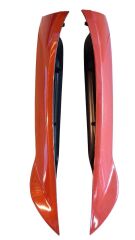 HONDA İNNOVA İ 2012 DIŞ DİZLİK TAKIM TURUNCU TAİWAN