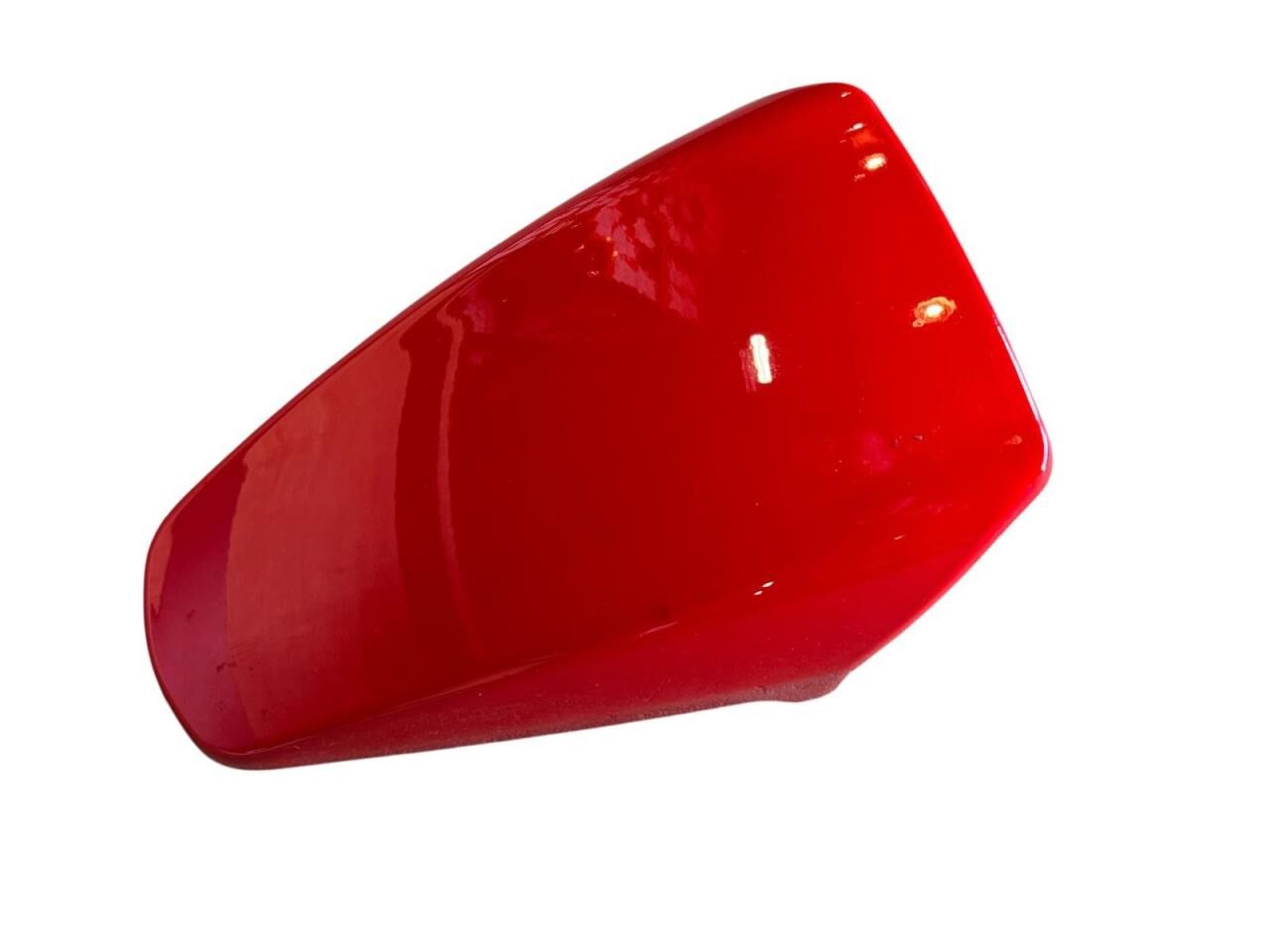 TVS RAİDER 125 ÖN ÇAMURLUK KIRMIZI ORJİNAL