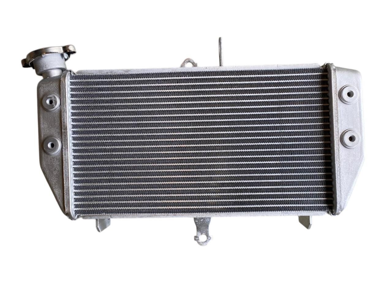 YAMAHA MT25 RADYATÖR İTHAL 2015-2020