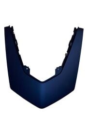 YAMAHA NMAX 125-155 ÖN V KAPAK PHANTOM MAVİ ORJİNAL 2021-2024