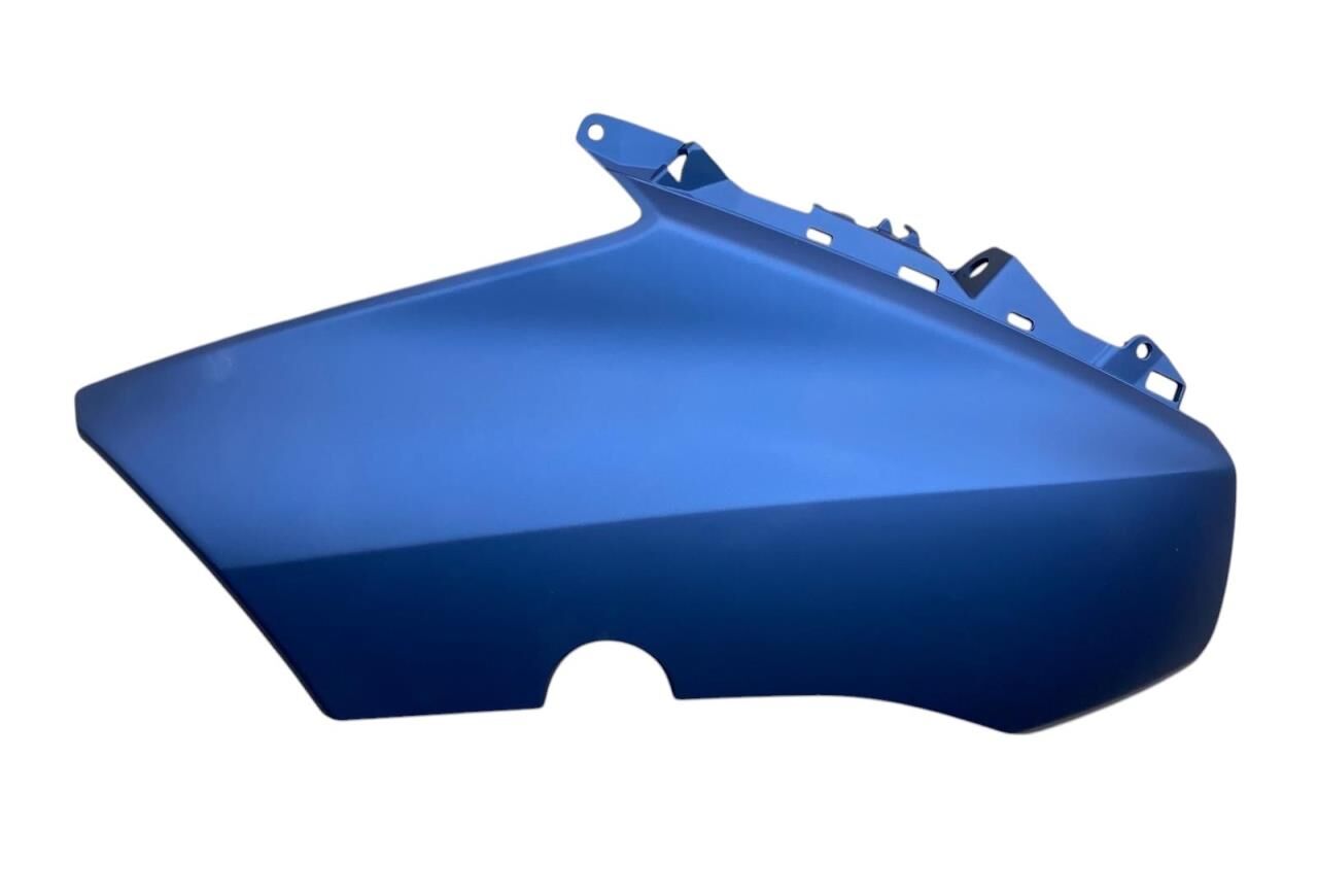 YAMAHA XMAX 250-300 SOL ÖN KAFA GRENAJI PHANTOM MAVİ ORJİNAL 2018-2020