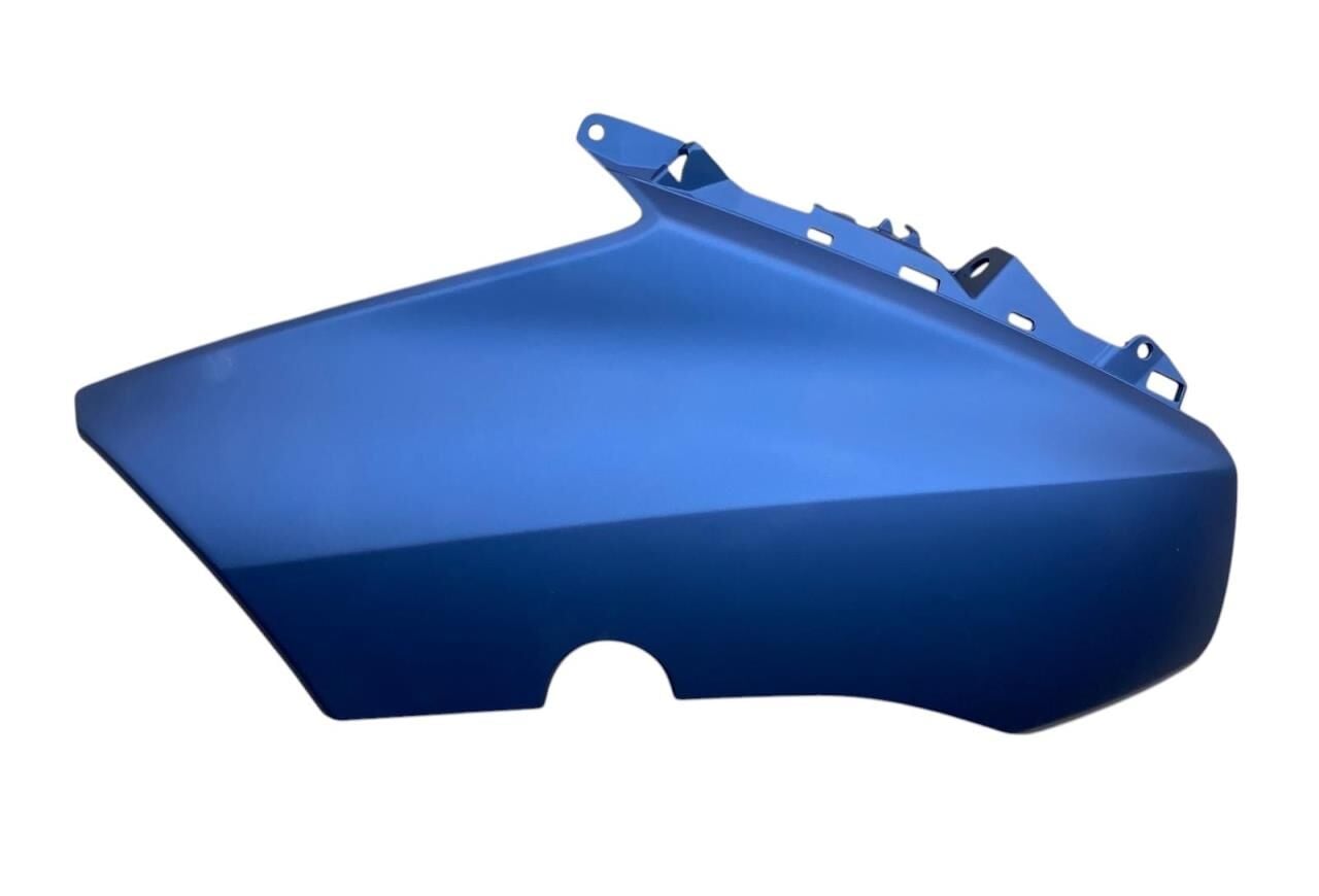 YAMAHA XMAX 250-300 SOL ÖN KAFA GRENAJI PHANTOM MAVİ ORJİNAL 2018-2020